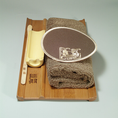 特級茶藝用品組